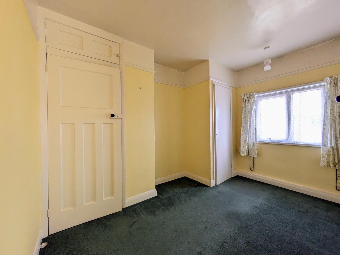 Trelander North, Truro